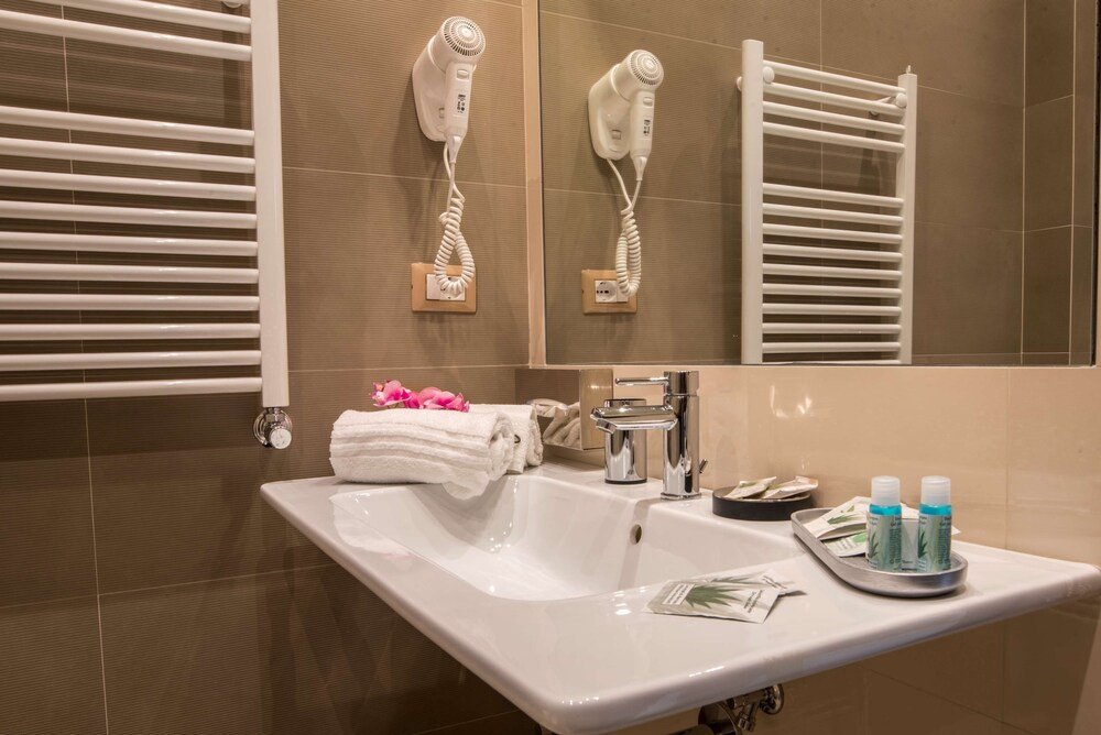 Фото Villa Morgana Resort & SPA