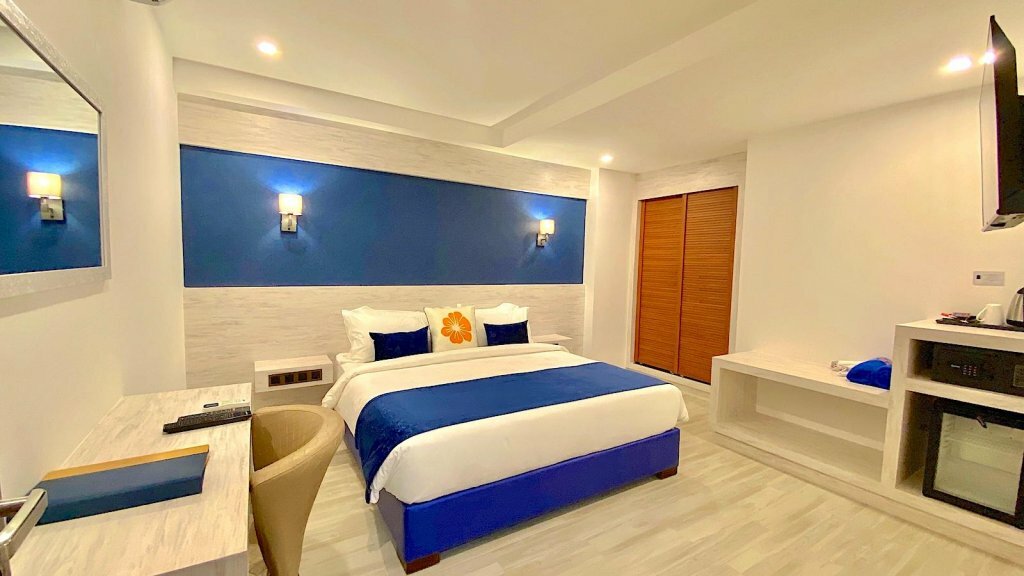 Kaani Grand Seaview 4 Мальдивы