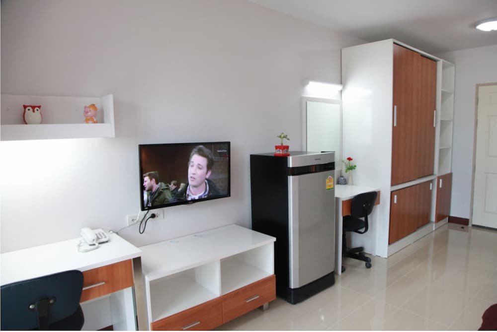 Фото Taweesuk Residence