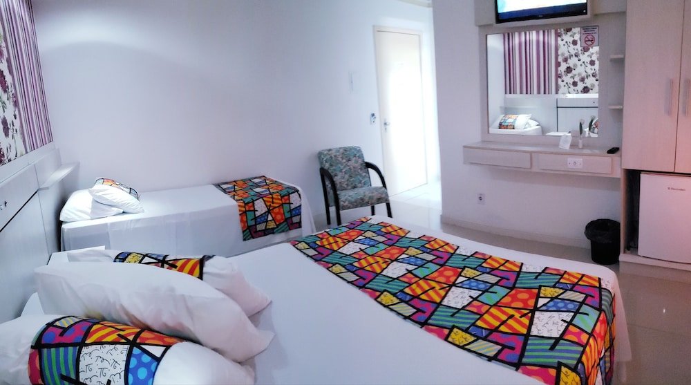 Фото Hotel Rediadri