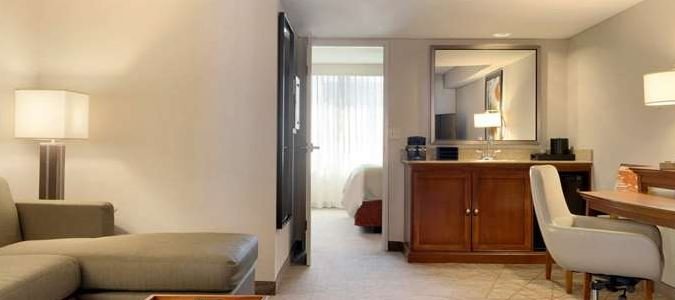 Фото Embassy Suites by Hilton El Paso