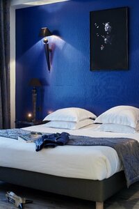 Гостиница Hotel Arok 