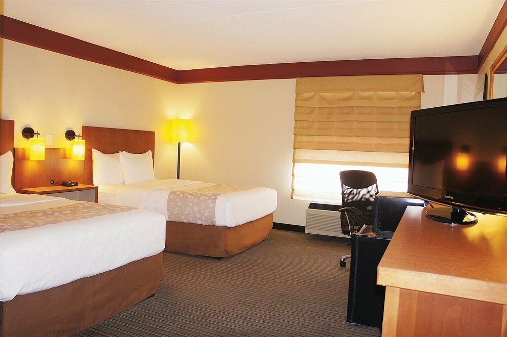 Hotel La Quinta Inn & Suites by Wyndham Oklahoma City Norman, Norman, photo
