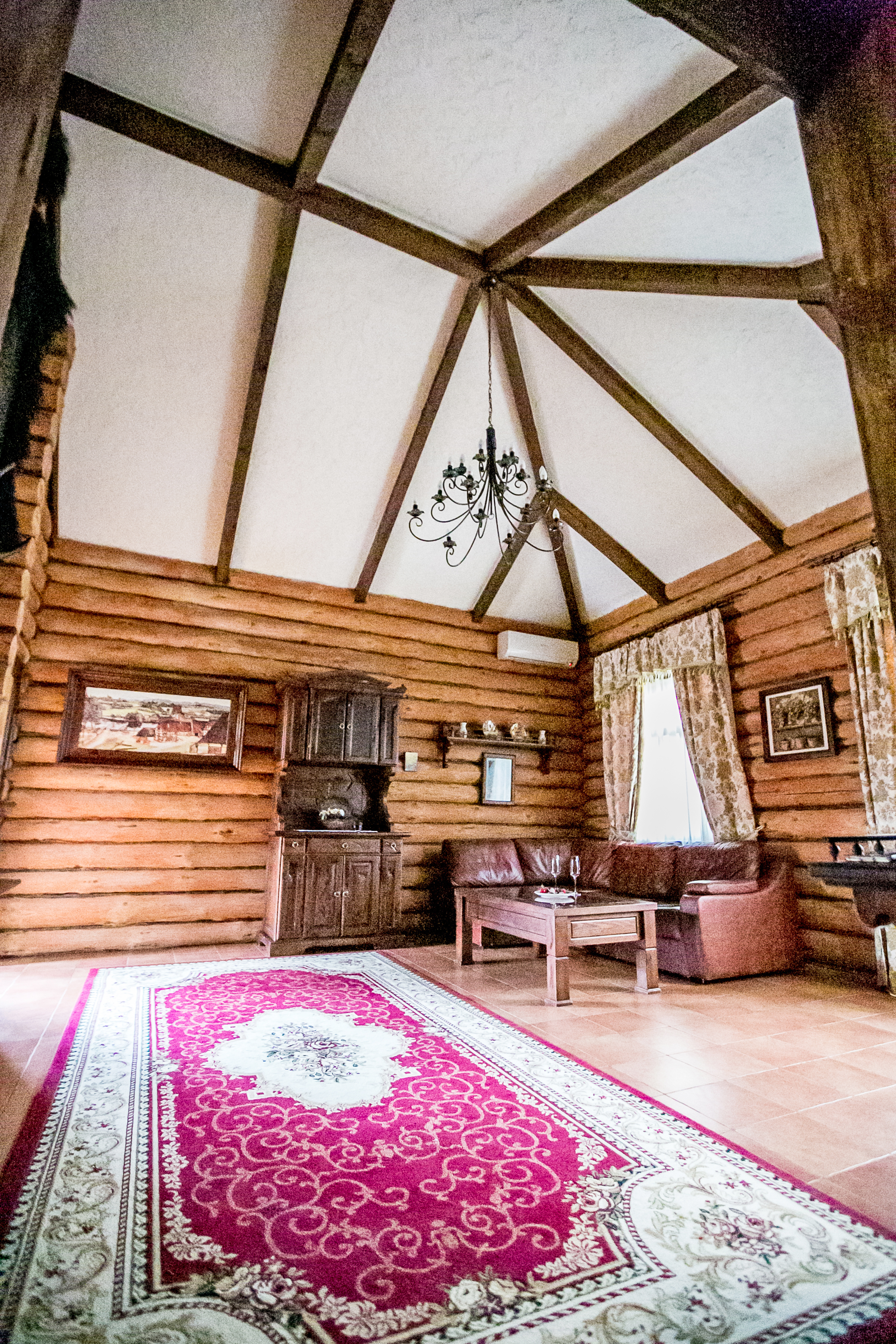 Фото Тет А Тет