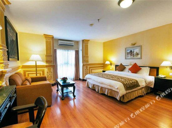 Фото Hotel Shanker