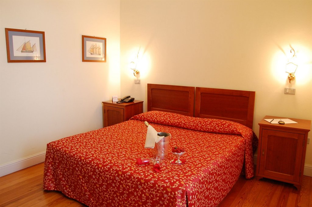 Фото Hotel Canali