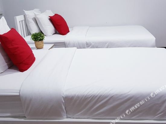 Фото Nk Guesthouse