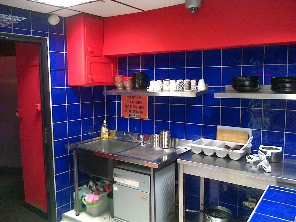 Фото Peace and Love Hostel - Hostel Paris