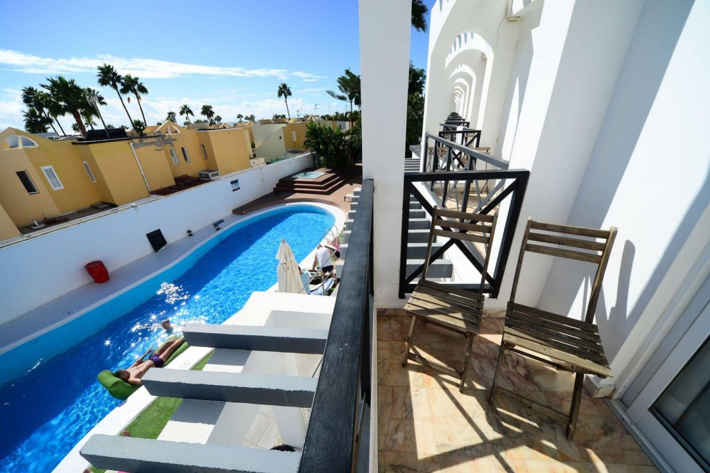 Фото Vista Bonita Gay & Lesbian only Resort