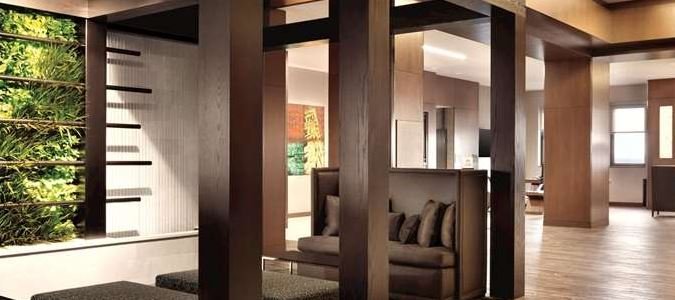 Фото Embassy Suites by Hilton Pittsburgh Downtown