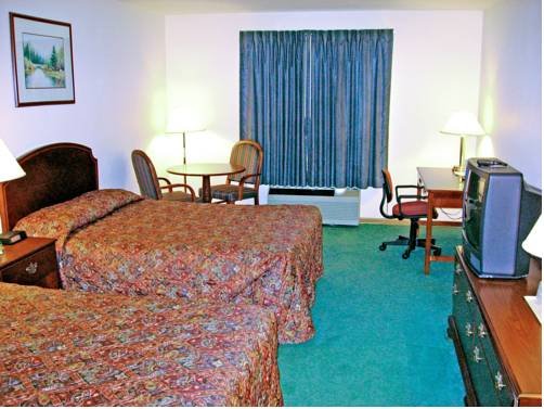 Фото Jasper Ridge Inn Ishpeming