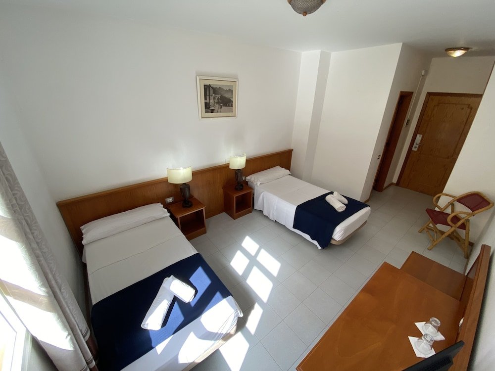 Фото Hotel Pension Cassandra