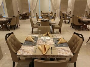 Гостиница Sumou Alkhobar