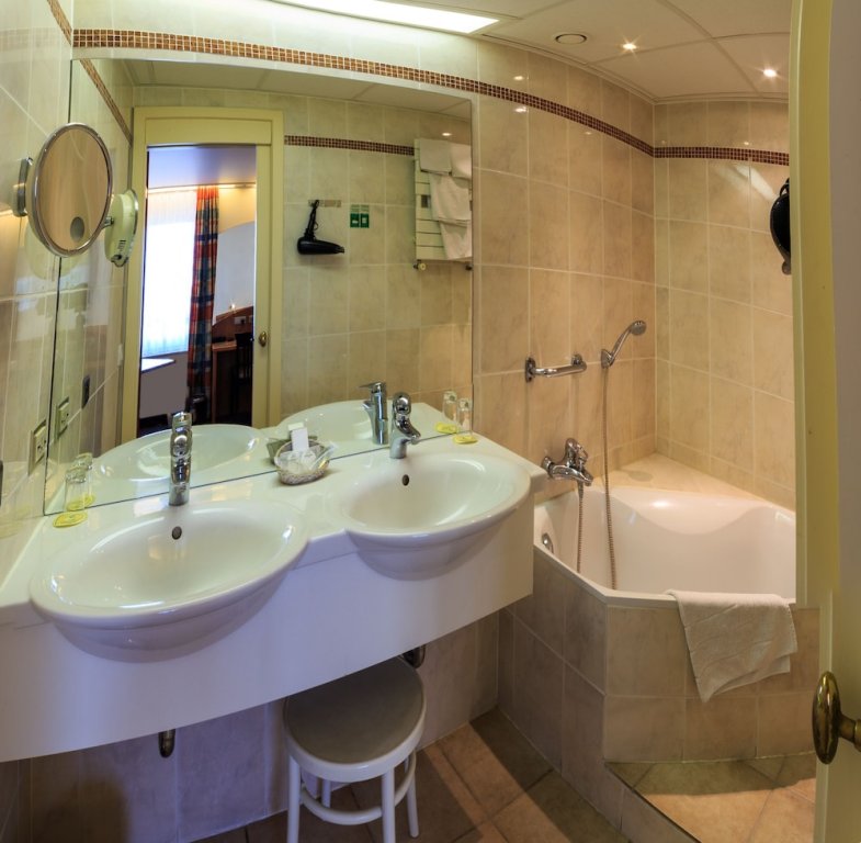 Фото Hotel Pacific