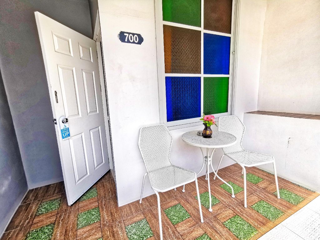 Фото The Train Resort