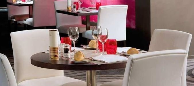 Фото Hilton Paris La Defense