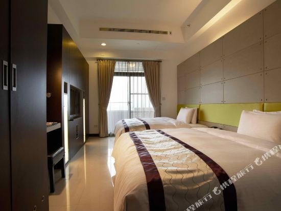 Фото Master Hotel