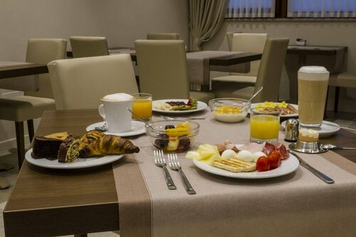 Гостиница Relais agli Olivi