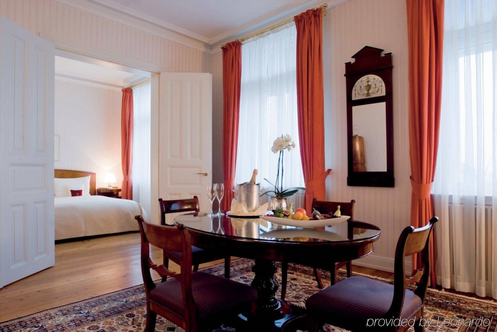 Фото Hotel Louis C. Jacob