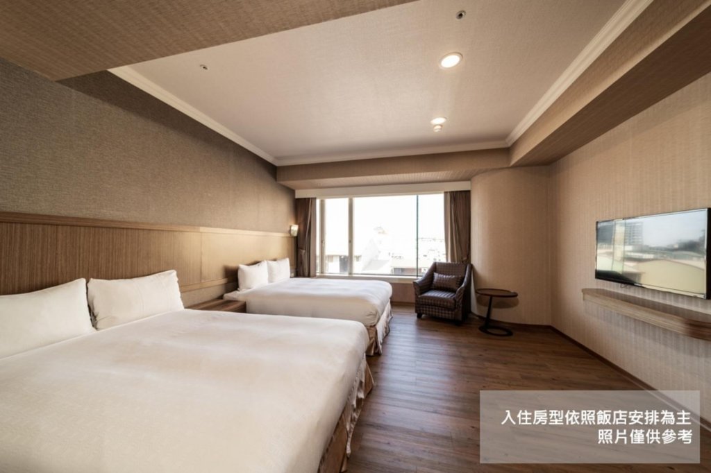 Фото Fish Hotel-Pingtung