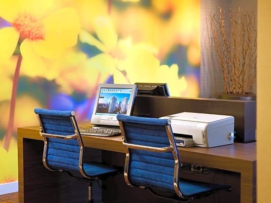 Фото Sonesta Select Laguna Hills Irvine Spectrum