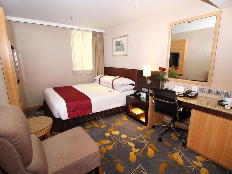 Фото Holiday Inn Macau by IHG