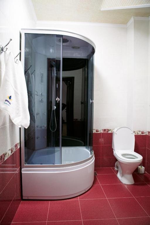 Фото Рица Парк