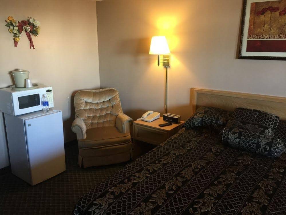 Фото Quality Inn