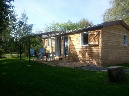 Гостиница Chambres D'Hotes Sandrine Louis