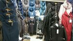 Магазин верхней одежды (Sovetskiy City Administrative District, Akademgorodok Microdistrict, Arbuzova Street, 2/3), outerwear shop