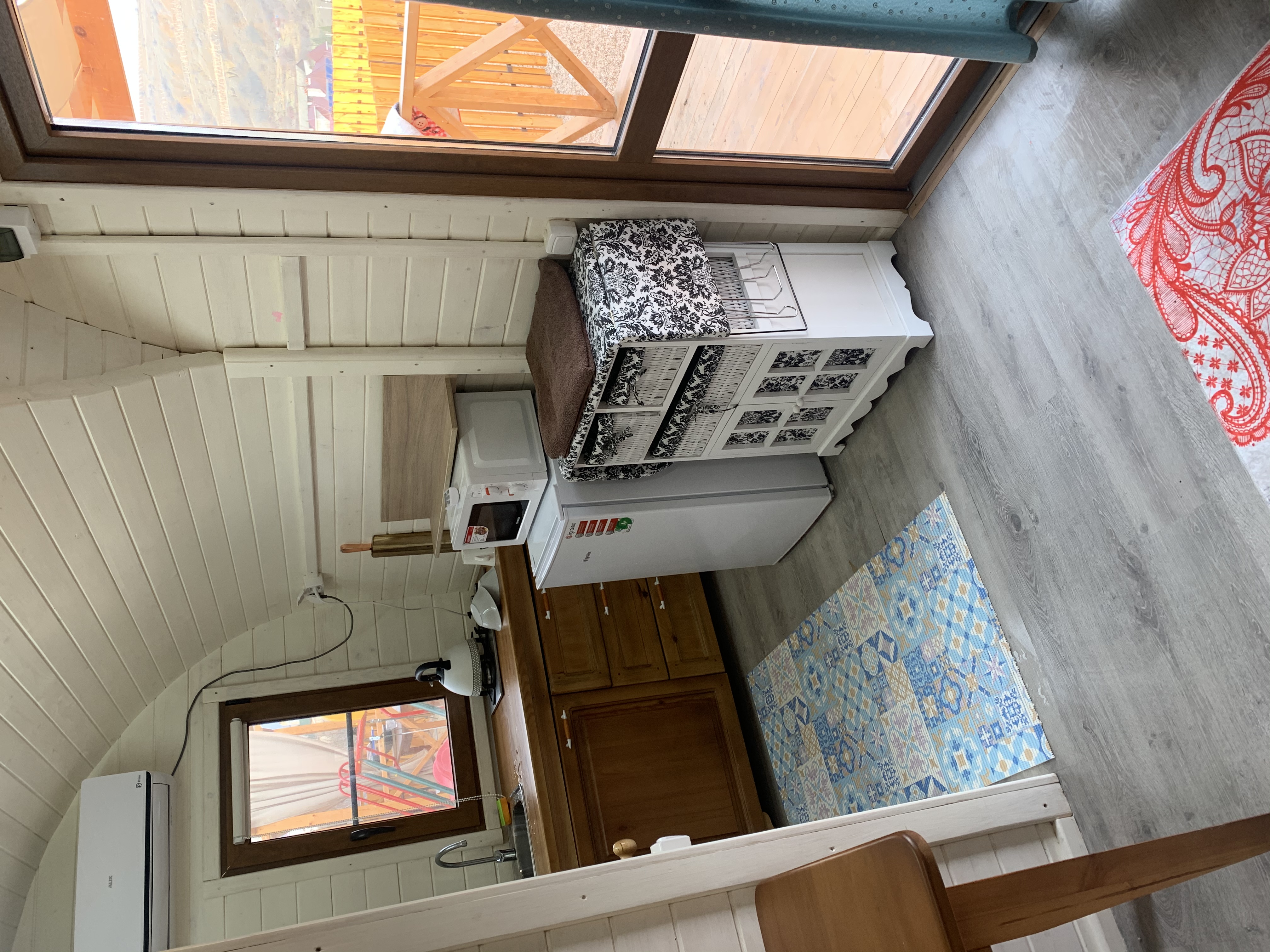 Фото Солнечная Усадьба