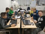 Progerskill (Sadovaya Street, 335), further education