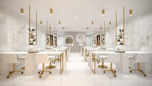 Selin Beauty Center (İstanbul, Şişli, Teşvikiye Mah., Akkavak Sok., 20A), beauty salon