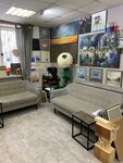 Дом краски Paint Life (Kastanayevskaya Street, 27с9), paintwork materials