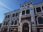 Торговая школа (ulitsa Kalinina, 177) ، معلم جذب سياحي