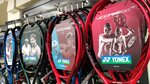 YonexStore (Butyrsky Val Street, 32), sports equipment