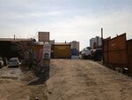 Contract125 (13-ya Rabochaya ulitsa, 16с2), tienda de repuestos y artículos para automóviles