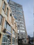 Piskaryovskiy (Piskaryovskiy Avenue, 25) ، مركز أعمال