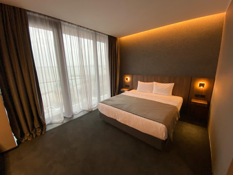 Фото Promenade Hotel