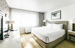 Snow King Resort Hotel & Luxury Residences