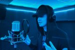 General Production (Butyrskaya Street, 53к1), recording studio