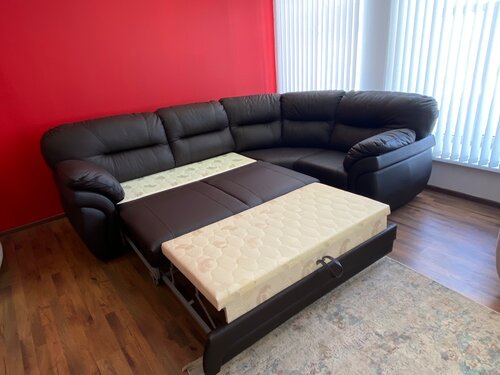 Высокое качество материалов и изготовления