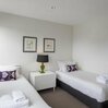 Boutique Stays - Somerset Terrace