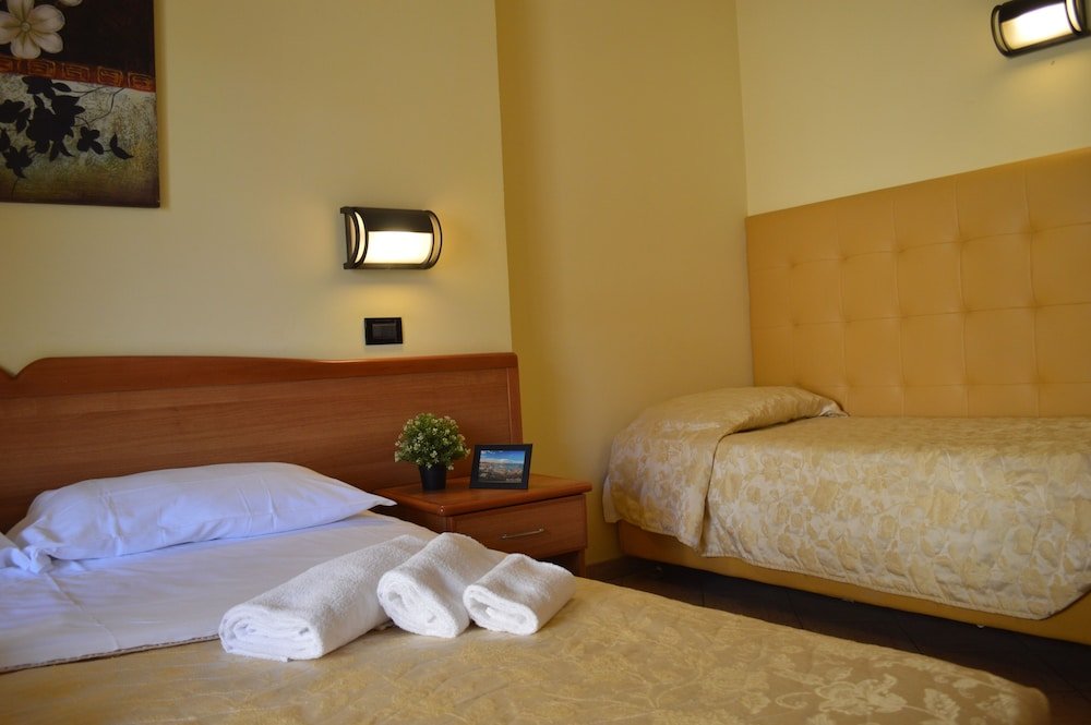 Фото Hotel La Perla Preziosa