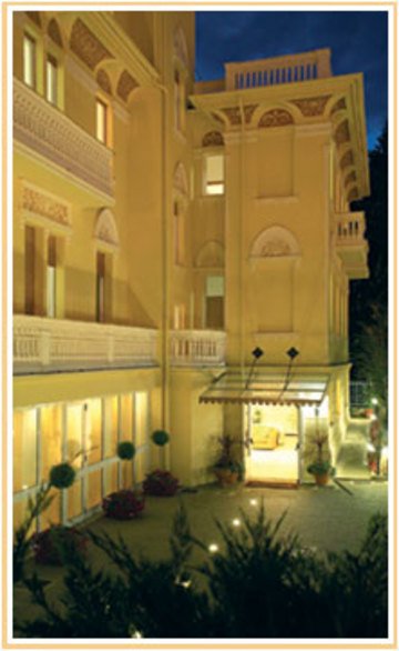 Фото Relais Le Felci