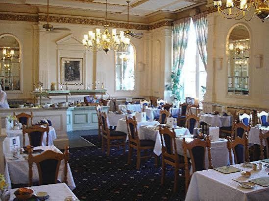 Фото Keppel's Head Hotel