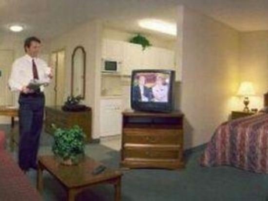 Фото Extended Stay America Suites Cleveland - Middleburg Heights