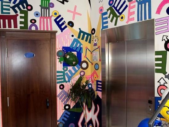 Фото La Chicca Palace Hotel