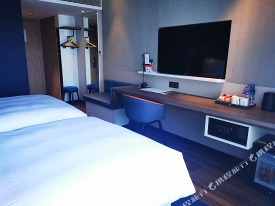 Фото Holiday Inn Express Shenzhen Dongmen