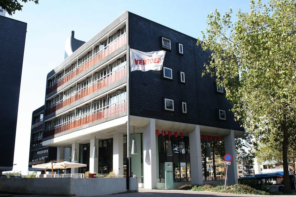 Hotel Guesthouse Vertoef, Nijmegen, photo